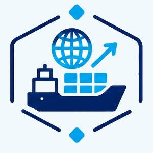 مدیریت و پشتیبانی از عملیات صادرات