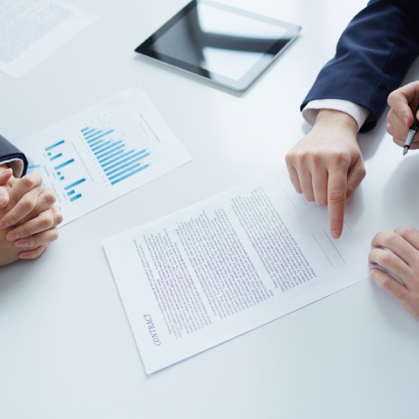 تحقیقات بازار و توسعه فروش